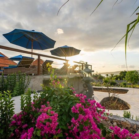 Island Retreat Cottage Lembongan Exterior photo