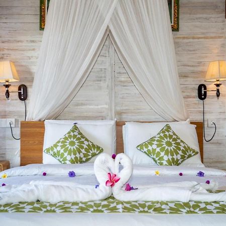 Island Retreat Cottage Lembongan Exterior photo