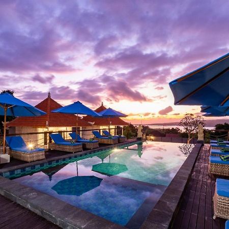 Island Retreat Cottage Lembongan Exterior photo