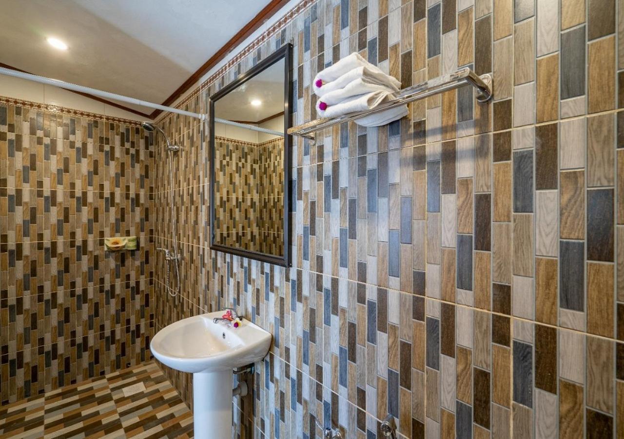 Island Retreat Cottage Lembongan Exterior photo
