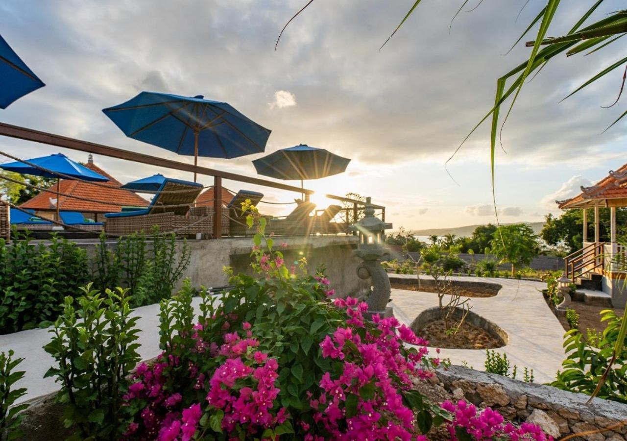 Island Retreat Cottage Lembongan Exterior photo