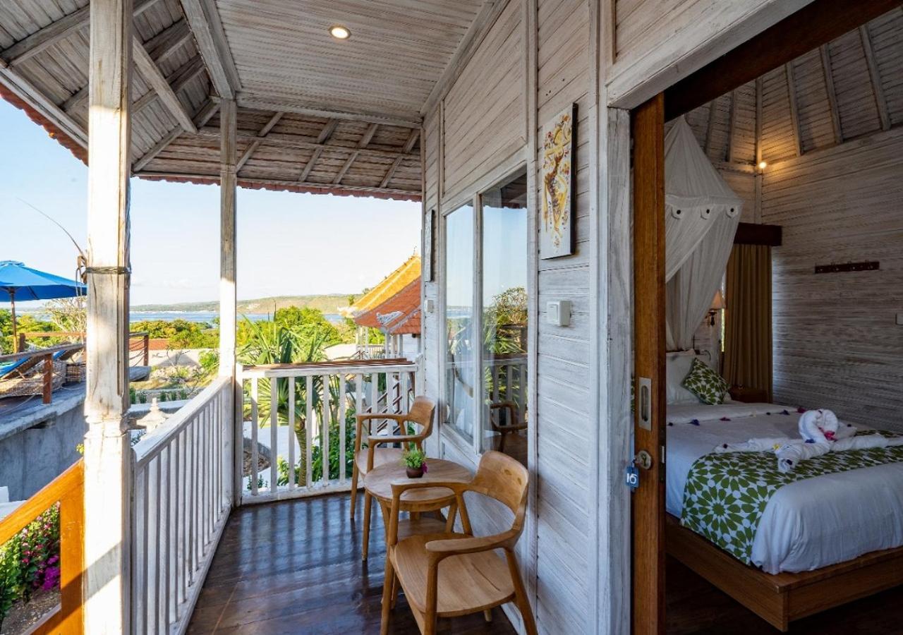 Island Retreat Cottage Lembongan Exterior photo